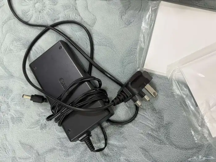 طابعة كانون للذكريات 1300cb تقيماتها 4.3 معاها حبر 3