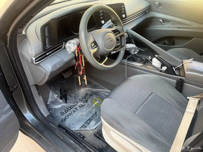 هيونداي النتراء سمارت 8