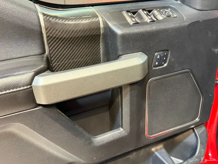 رابتر 2018 (( بحالة ممتازة )) 13