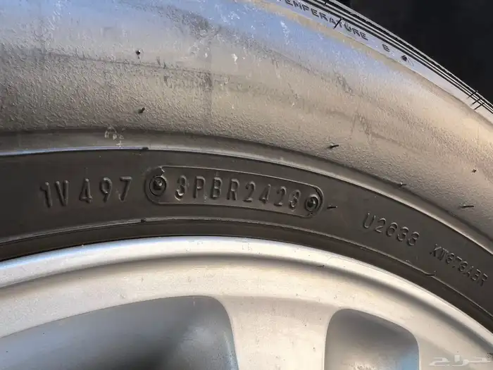 في اكس ار المديل 2004 مخزن بريمي فل كامل قير تماتيك 16