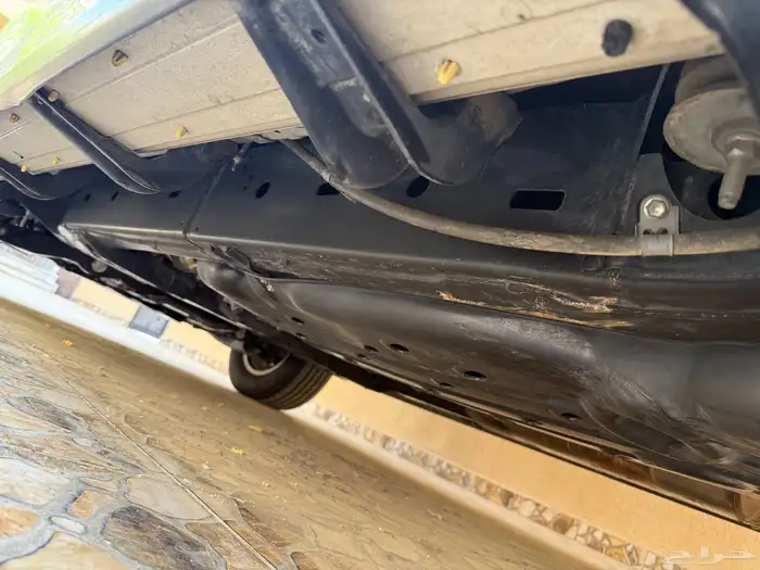 سكويا المديل 2016 فتحة و دبل و ثلاجة سعودي عبداللطيف جميل 85