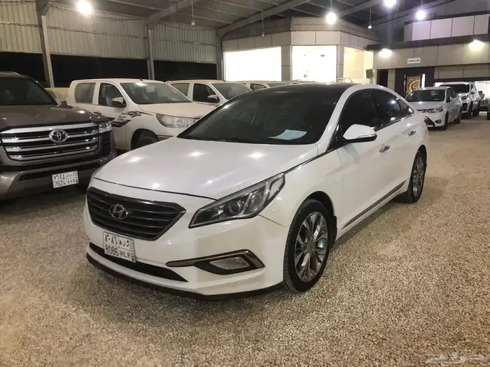 سوناتا 2017 فل كامل 1