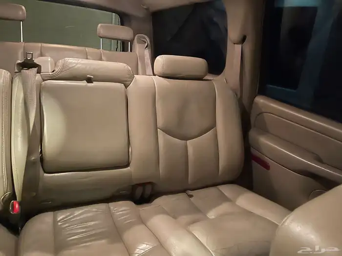 جمس طويل Xl سوبربان ماشي 261 11