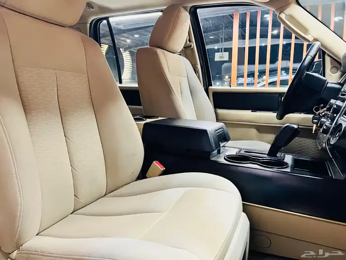 اكسبيدشن 2016 سعودي طويل ( عرض خاص ) 9