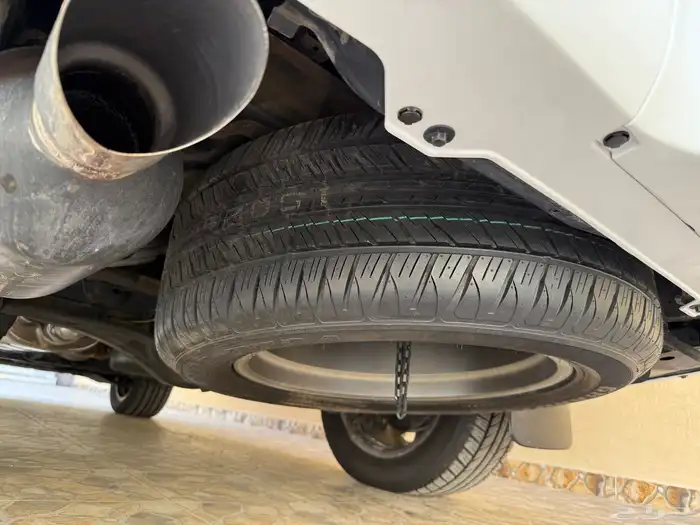 جيب لكزس المديل 2014 مخزن سعودي عبداللطيف جميل الدفعة الأول 94