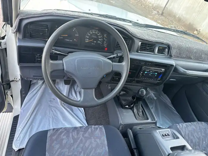 جكسار 97 وكاله 34