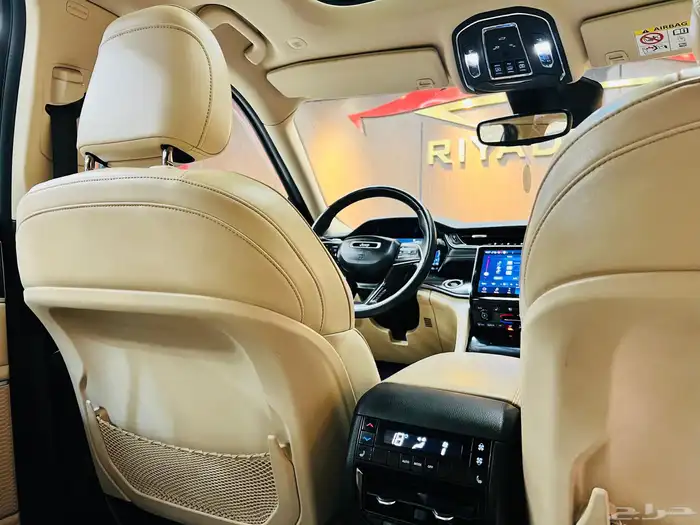 جراند شيروكي 2021 لمتد فل كامل لارج ((عرض خاص)) 16