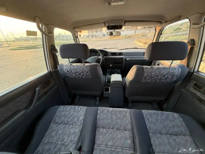 للبيع لاندكروزر1997 0