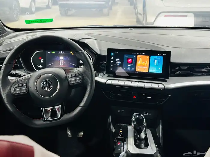 ام جي جي تي فل كامل موديل 2024 9