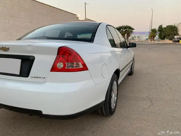 لومينا 2003 .. مبيعات حكومية .. ممشى قليل .. 11