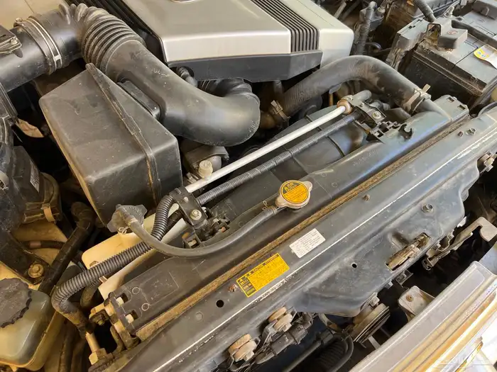 في اكس ار المديل 2004 مخزن بريمي فل كامل قير تماتيك 93