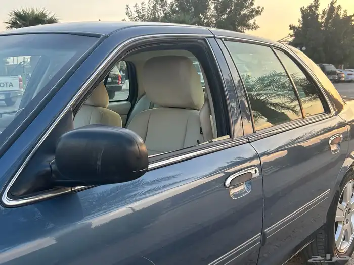 فورد فكتوريا 2011 سعودي كحلي داخل هلوز نضيف بدي وكالة 48