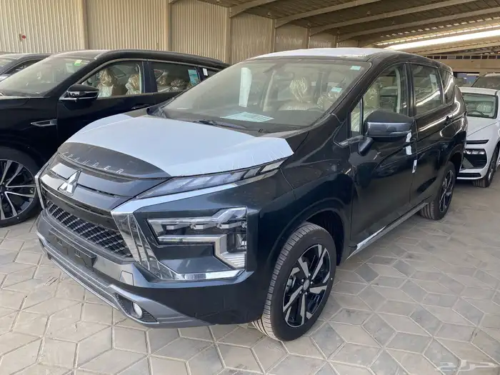 متسوبيشي اكسبندر سعودي 2025 10