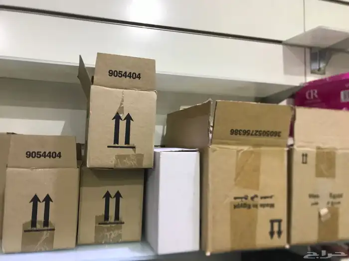 تصفيه قطع مكياج 3