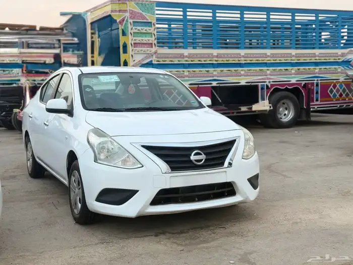 نيسان صني 2019 1