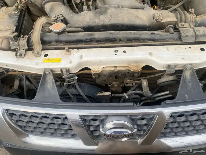 نيسان دبل غمرتين 9