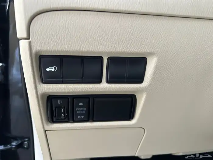 نيسان باترول 2023 عداد 29 الف بحالة الوكالة 33