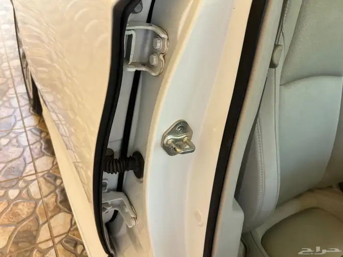 هوندا اكورد المديل 2020 أستاندر سعودية وارد عبدالله هاشم 62