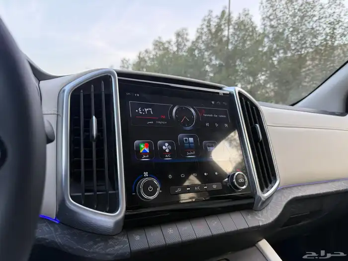 زد اكس اوتو جراند ليون 2025 ( بحالة الاصفار ) 69