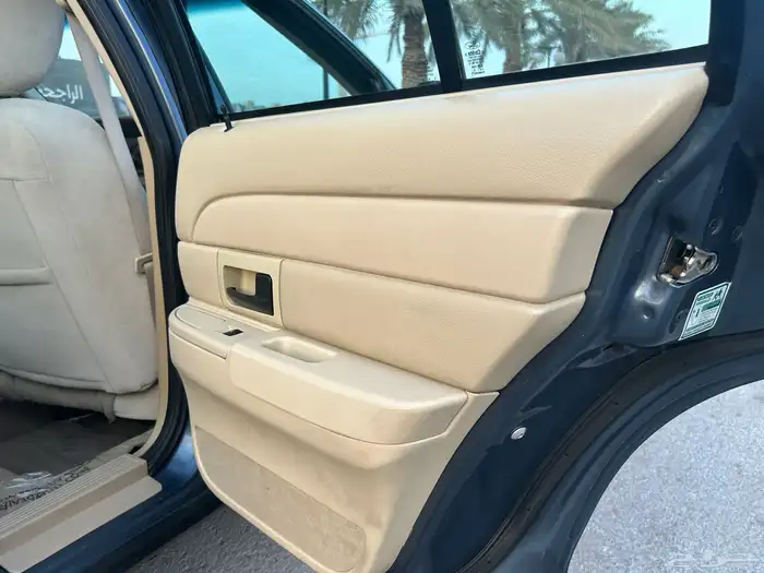 فورد فكتوريا 2011 سعودي كحلي داخل هلوز نضيف بدي وكالة 93