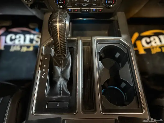 رابتر 2018 (( بحالة ممتازة )) 21