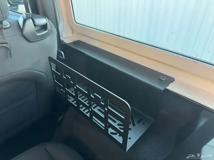 رانجلر سبورت 2020 v6 بابين 13