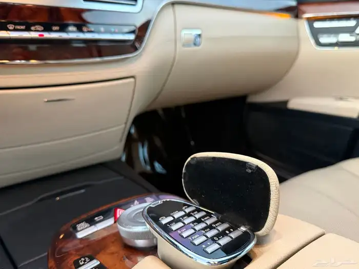 مرسيدس بانوراما 2008 فل كامل AMG للمستخدم 27