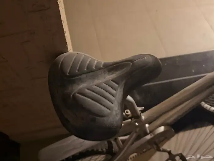 سيكل كوبرا اصلي حديد و مرتبه طبية اصلية السعر 150 1