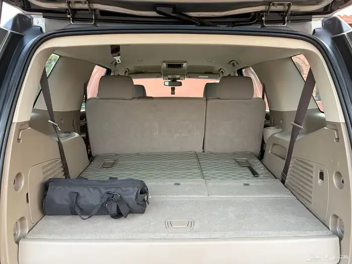 شفروليه تاهو 2019 بدون دبل (فئة LS مطور) 14