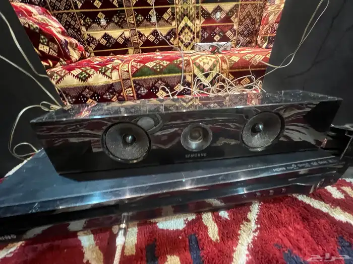 مسرح منزلي سامسونج 0