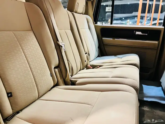 اكسبيدشن 2016 سعودي طويل ( عرض خاص ) 11