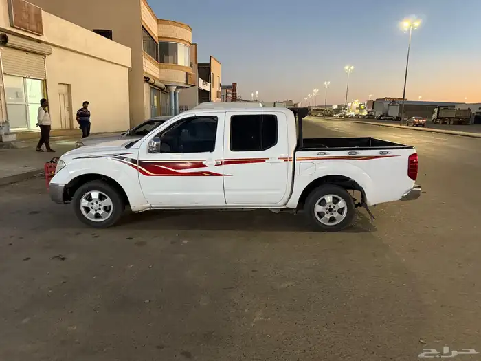 نفارا 2010 للإيجار 2