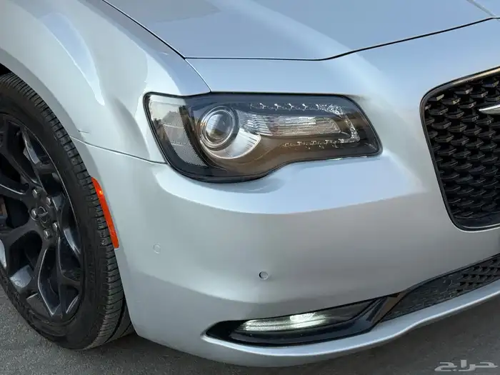 كليزلر C300 فل 2021 4