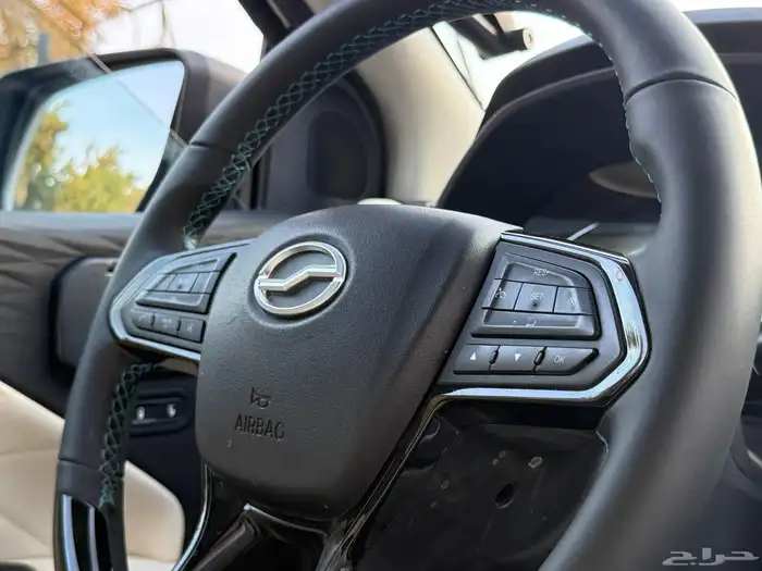 زد اكس اوتو جراند ليون 2025 ( بحالة الاصفار ) 55