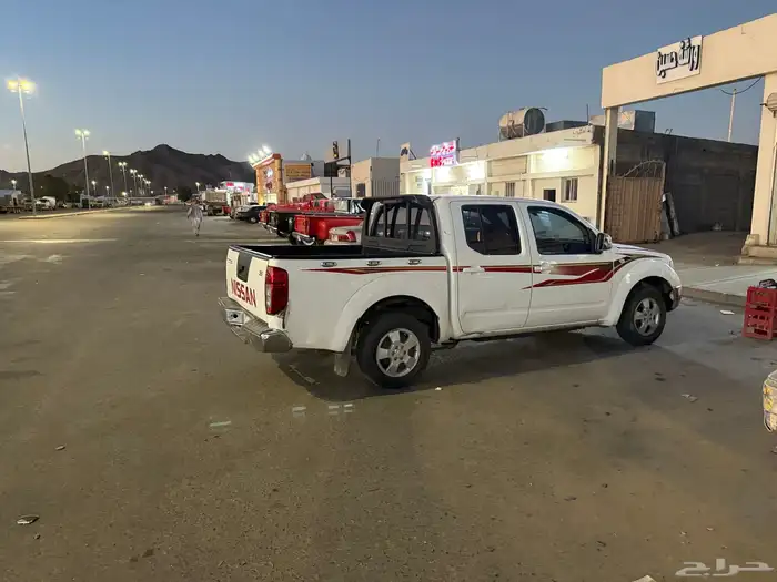 نفارا 2010 للإيجار 0