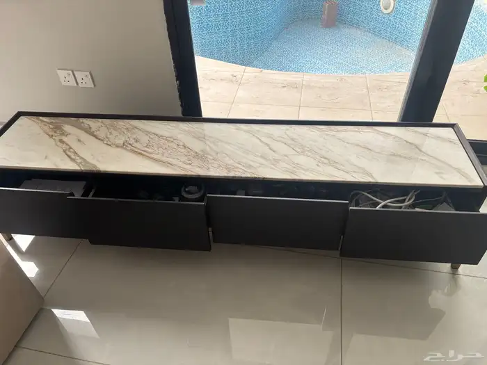 طاوله تلفزيون 3