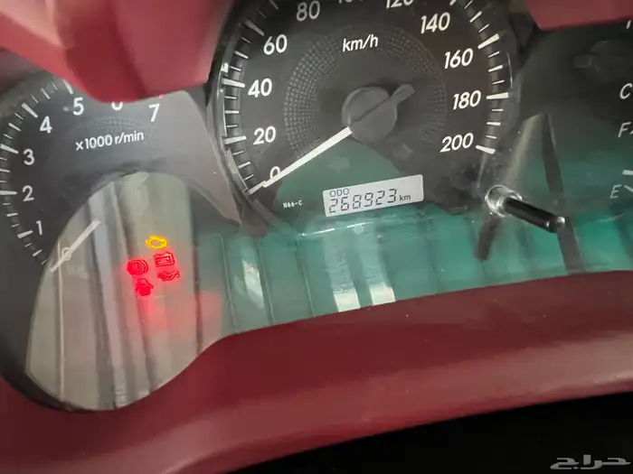 هايلوكس دبل 2015 11