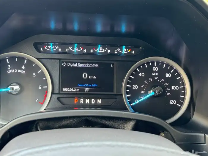 فورد اكسبديشن 2019 للبيع 15