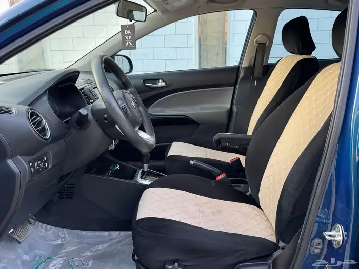 كيا بيجاس 2021 14