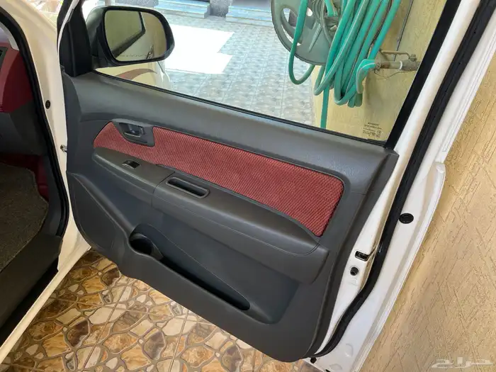 هايلوكس غمارة المديل 2015 فل كامل سعودي عبداللطيف جميل 62