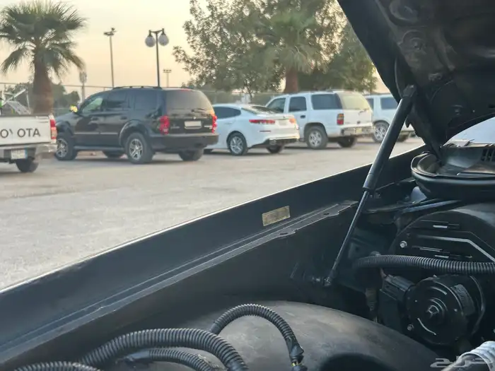 فورد فكتوريا 2011 سعودي كحلي داخل هلوز نضيف بدي وكالة 81