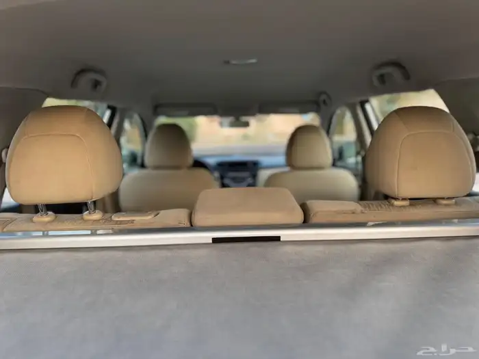 نيسان اكستريل موديل 2021 السعر 58000 الف 14