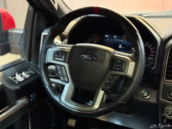 رابتر 2018 (( بحالة ممتازة )) 11