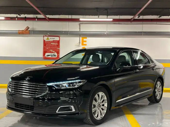 فورد تورس 2022 ترند نص فل 2022 0