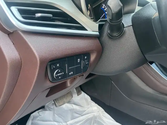 شانجان ايدو 2021 فل كامل السعر 23 الف 8