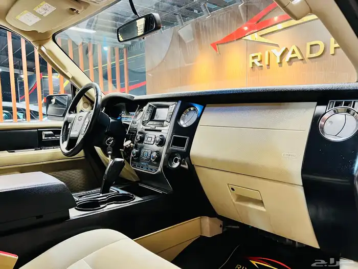 اكسبيدشن 2016 سعودي طويل ( عرض خاص ) 6