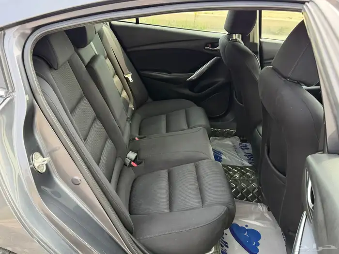 مازدا 6 2016 استندر للبيع 20