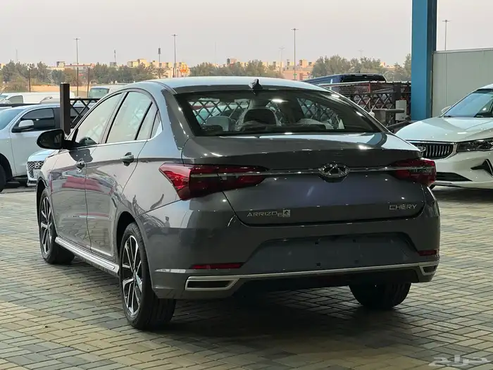 شيري اريزو 6 فلاج شيب 2024 (عرض خاص ) 2