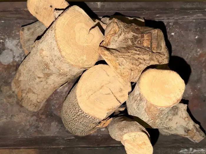 حطب زيتون افريقي مستورد 0