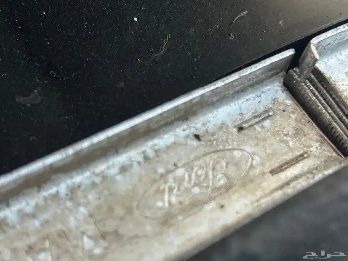 فورد فكتوريا 2011 سعودي كحلي داخل هلوز نضيف بدي وكالة 82